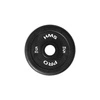 Talerz Olimpijski 5 kg BLACK-PRO BBP-5 HMS