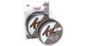 PLECIONKA - NIHONTO FINE BRAID - 0.30mm/29.6kg/300m - CZARNA - op.1szp.