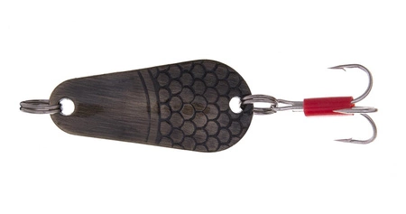 BŁYSTKA WAHADŁOWA - GNOM nr 3/28g/6.7cm - STARY MOSIĄDZ - op.1szt.