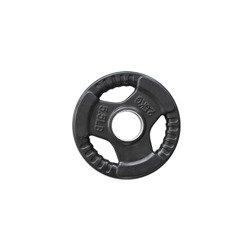 Talerz Olimpijski TOK 02 obciążenie 2.5kg krążek HMS 51mm