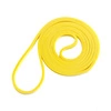 Guma fitness power band żółta 1-10 kg HMS