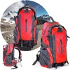 Plecak turystyczny trekkingowy