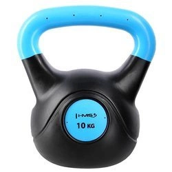 Kettlebell kompozytowy HMS 10kg