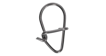 AGRAFKA - ROUND SNAP - rozm. XL - op.10szt.