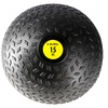 Piłka slam ball 15 kg PST15 HMS