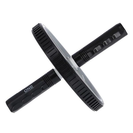 Kółko wałek pojedynczy do ćwiczeń WK10 One Fitness