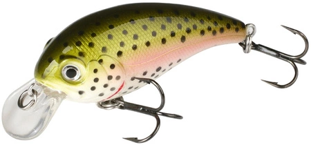 WOBLER - FISHUNTER CRAZY DOTS - 4.4cm/S13 - PŁYWAJĄCY - op.1szt.