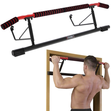 Drążek do podciągania DD11 hms