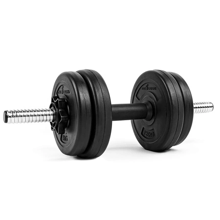 Hantla 5kg gryf obciążenia