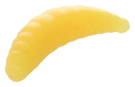 PRZYNĘTA - M-AREA MAGGOT- 42mm/CHEESE - op.10szt.