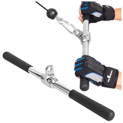 Uchwyt drążek do wyciągu atlasu UD13 triceps