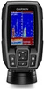GARMIN ECHOSONDA STRIKER 4 PLUS Z DUAL BEAM