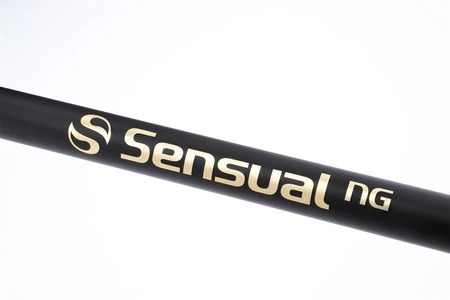 WĘDKA - SENSUAL N.G. POLE 600 c.w. up to 15g (6 sec.) - op.1szt.