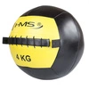 Piłka lekarska wall ball 4 kg WLB HMS
