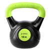 Kettlebell kompozytowy HMS 16kg