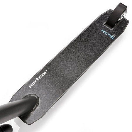 Hulajnoga wyczynowa tracker pro meteor szara :22542