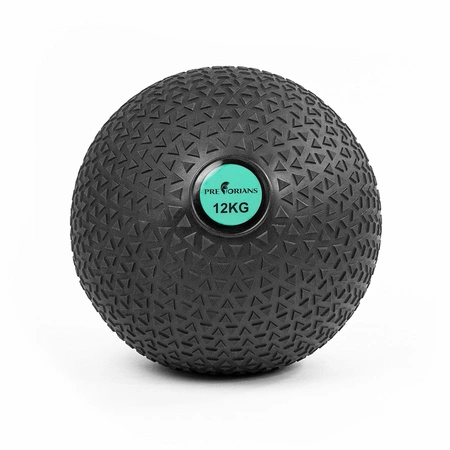 Piłka slam ball SB12 12 kg Pretorians