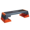 Step stepper do aerobiku 3 stopnie regulowany HMS AS007