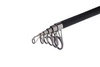 WĘDKA - X-PLODE N.G. TELE CARP 390 up to 120g (6 sec.) - op.1szt.