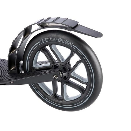 Hulajnoga nils extreme HM270 hms