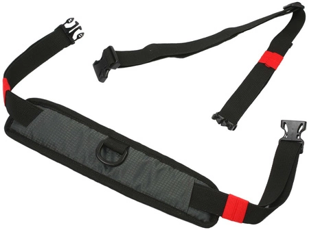TORBA - M-BAG - CHESTPACK ACTIVE (42x27cm) - op.1szt.