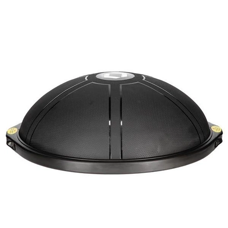 Czarna piłka do balansowania BSX PRO hms premium