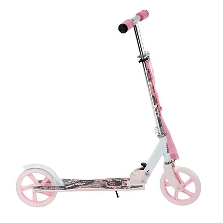 Hulajnoga Nils Extreme HA205 PINK