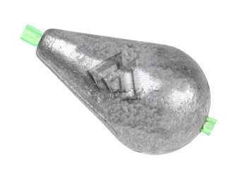 CIĘŻAREK - ŁEZKA Z IGELITEM - 7g - op.4szt.