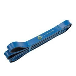 Power band niebieski GU06 13,5-27 kg HMS Premium
