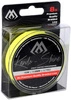 PLECIONKA - KENDO SHINE - 0.08mm/5.71kg/150m - FLUO ŻÓŁTA - op.1szp.
