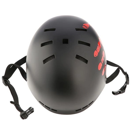 Kask rowerowy MTW03 czarny L Nils Extreme