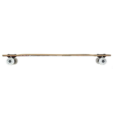 Deskorolka Longboard Wood Homeland Pająk NILS EXTREME