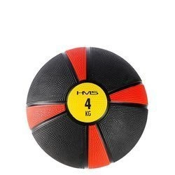Piłka lekarska 4kg NK04 hms
