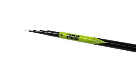 WĘDKA - NSC POLE 700 c.w. 5-20 (7 sec.) - op.1szt.