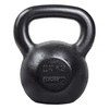 KETTLEBELL KZG 32kg żeliwny HMS