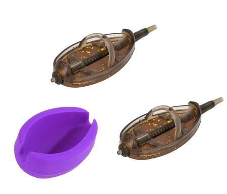 KOSZYCZEK - METHOD FEEDER