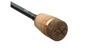 WĘDKA - SENSOR-X AREA S ROD 198 c.w. 0.8-4.5g (2 sec.) - op.1szt.