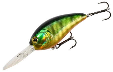 WOBLER - FISHUNTER GLIMMER - 8cm/PH - PŁYWAJĄCY - op.1szt.