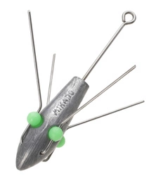 CIĘŻAREK - PAJĄK - MORSKI - 125g - op.10szt.