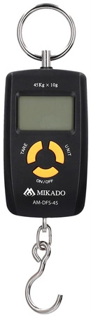 WAGA - ELEKTRONICZNA 45kg - op.1szt.