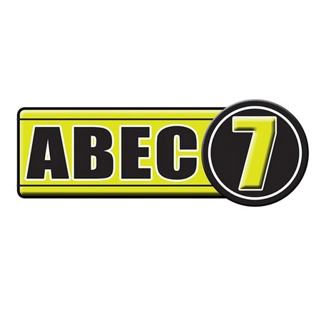 ŁOŻYSKA ABEC-7 CARBON (8szt.) Nils Extreme