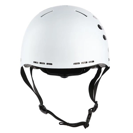 Kask rowerowy MTW03 biały L Nils Extreme
