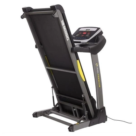 Bieżnia elektryczna HMS BE8510-i PREMIUM