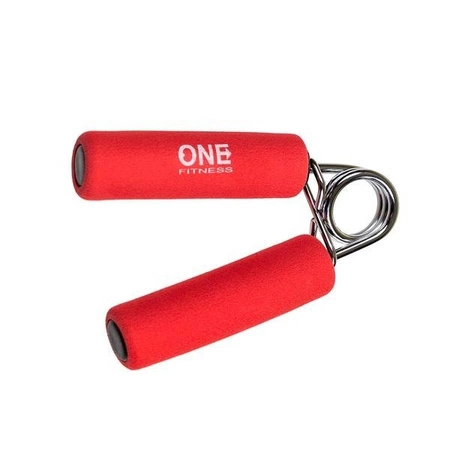 Ściskacz miękki 2 szt PZ03 One Fitness