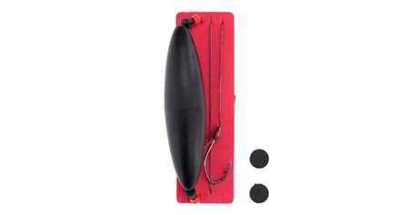 SPŁAWIK - ZESTAW PODWODNY - INTRO CAT - 50g/150cm/ hak: 2/0 - op.1kpl.