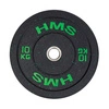 TALERZ OLIMPIJSKI 10KG GREEN HMS HTBR10
