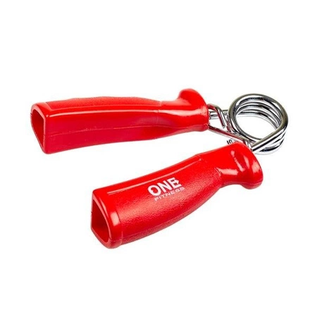 Ściskacz twardy 2 szt PZ04 One Fitness