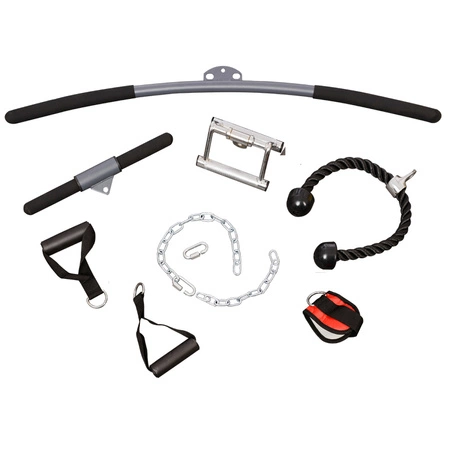 ATLAS DO ĆWICZEŃ SUWNICA SMITHA X2 HMS