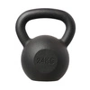 KETTLEBELL KZG 24kg żeliwny HMS