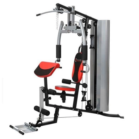 ATLAS DO ĆWICZEŃ, HMS TYTAN 7